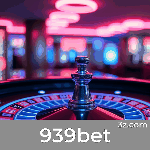 939bet: Plataforma de Comunidade e Interação Vibrante