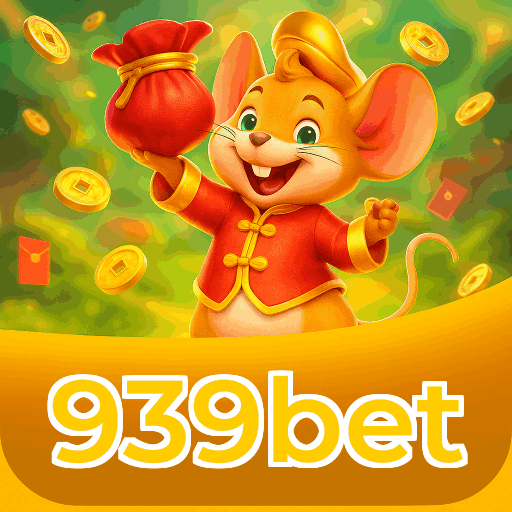 939bet Logo