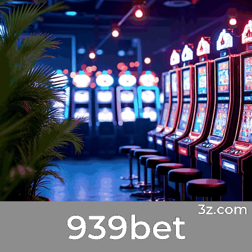 939bet: Plataforma de Comunidade e Interação Vibrante